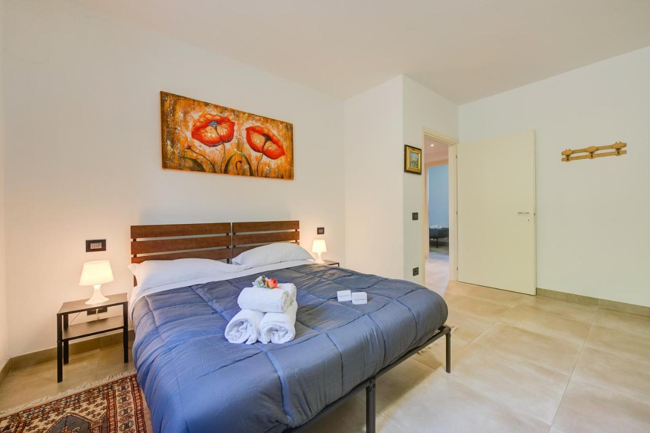 Villa Teresa Apt Lake Garda View - Happy Rentals Soiano Del Lago Zewnętrze zdjęcie